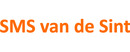SMSvandeSint merklogo voor beoordelingen van Fijne Feestdagen!