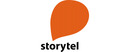 Storytel merklogo voor beoordelingen van online winkelen voor Multimedia & Bladen producten