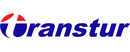 Transtur Car Rental merklogo voor beoordelingen van autoverhuur en andere services