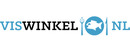 Viswinkel.nl merklogo voor beoordelingen van eten- en drinkproducten