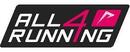 All4running merklogo voor beoordelingen van online winkelen voor Sport & Outdoor producten