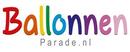 BallonnenParade.nl merklogo voor beoordelingen van online winkelen voor Kantoor, hobby, feest & merch producten