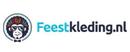 Feestkleding.nl merklogo voor beoordelingen van online winkelen voor Kantoor, hobby, feest & merch producten