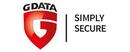 G DATA merklogo voor beoordelingen van Softwareoplossingen