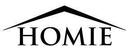 Homie at Home merklogo voor beoordelingen van online winkelen voor Wonen producten