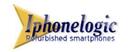 Iphonelogic.nl merklogo voor beoordelingen van online winkelen voor Elektronica producten