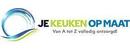 JekeukenOpmaat merklogo voor beoordelingen van online winkelen voor Wonen producten