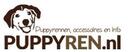 Puppyren.nl merklogo voor beoordelingen van online winkelen voor Dierenwinkels producten
