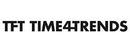 TimeForTrends merklogo voor beoordelingen van online winkelen voor Mode producten