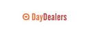 DayDealers merklogo voor beoordelingen van online winkelen voor Voordeel, Winnen & Gratis producten