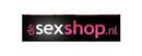 De Sex Shop.nl merklogo voor beoordelingen van online winkelen voor Seksshops producten