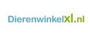 DierenwinkelXL merklogo voor beoordelingen van online winkelen voor Dierenwinkels producten