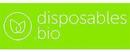 Disposables.bio merklogo voor beoordelingen van online winkelen voor Wonen producten