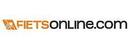 Fietsonline.com merklogo voor beoordelingen van online winkelen voor Vervoer producten