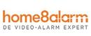 Home8 Alarm merklogo voor beoordelingen van online winkelen voor Elektronica producten