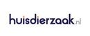 Huisdierzaak.nl merklogo voor beoordelingen van online winkelen voor Dierenwinkels producten