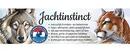 Jachtinstinct Dierenvoeding merklogo voor beoordelingen van online winkelen voor Dierenwinkels producten