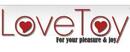 LoveToy merklogo voor beoordelingen van online winkelen voor Seksshops producten