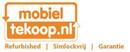 Mobieltekoop.nl merklogo voor beoordelingen van online winkelen voor Elektronica producten