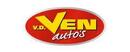 Van der Ven Auto’s merklogo voor beoordelingen van online winkelen voor Auto Verkopen producten