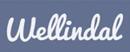Wellindal merklogo voor beoordelingen van online winkelen voor Kinderen & baby producten