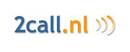 2call merklogo voor beoordelingen van mobiele telefoons en telecomproducten of -diensten