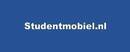 Studentmobiel merklogo voor beoordelingen van mobiele telefoons en telecomproducten of -diensten