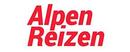 AlpenReizen merklogo voor beoordelingen van reis- en vakantie-ervaringen