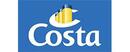 Costa Cruises merklogo voor beoordelingen van reis- en vakantie-ervaringen