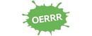 OERRR merklogo voor beoordelingen van reis- en vakantie-ervaringen