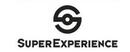 Super Experience merklogo voor beoordelingen van reis- en vakantie-ervaringen