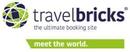 Travel Bricks merklogo voor beoordelingen van reis- en vakantie-ervaringen