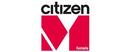 CitizenM Hotels merklogo voor beoordelingen van reis- en vakantie-ervaringen