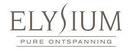 Wellnessresort Elysium merklogo voor beoordelingen van reis- en vakantie-ervaringen
