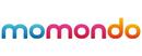 Momondo merklogo voor beoordelingen van reis- en vakantie-ervaringen
