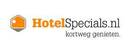Hotel Specials merklogo voor beoordelingen van reis- en vakantie-ervaringen