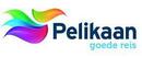 Pelikaan Reizen merklogo voor beoordelingen van reis- en vakantie-ervaringen