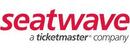 Seatwave merklogo voor beoordelingen van reis- en vakantie-ervaringen
