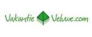Vakantieveluwe.com merklogo voor beoordelingen van reis- en vakantie-ervaringen