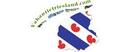 Vakantie Friesland Vakantiehuizen merklogo voor beoordelingen van reis- en vakantie-ervaringen
