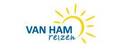 Van Ham Reizen merklogo voor beoordelingen van reis- en vakantie-ervaringen