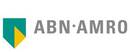ABN AMRO Credit Card & Betaalpakket merklogo voor beoordelingen van financiële producten en diensten