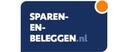 Sparen-en-beleggen.nl merklogo voor beoordelingen van financiële producten en diensten