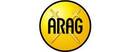 Arag merklogo voor beoordelingen van verzekeraars, producten en diensten