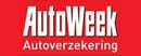 Autoweekverzekering merklogo voor beoordelingen van verzekeraars, producten en diensten