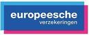 Europeesche Verzekeringen merklogo voor beoordelingen van verzekeraars, producten en diensten
