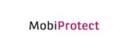 MobiProtect merklogo voor beoordelingen van verzekeraars, producten en diensten