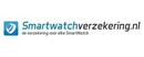 Smartwatchverzekering merklogo voor beoordelingen van verzekeraars, producten en diensten