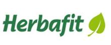 Herbafit merklogo voor beoordelingen van dieet- en gezondheidsproducten