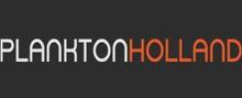 PlanktonHolland merklogo voor beoordelingen van dieet- en gezondheidsproducten